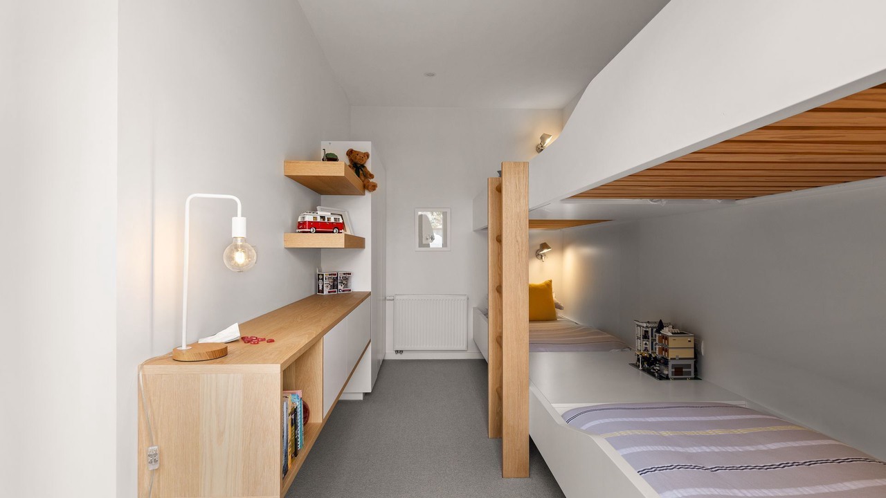 Photo of Bedroom in Kelvin Heights