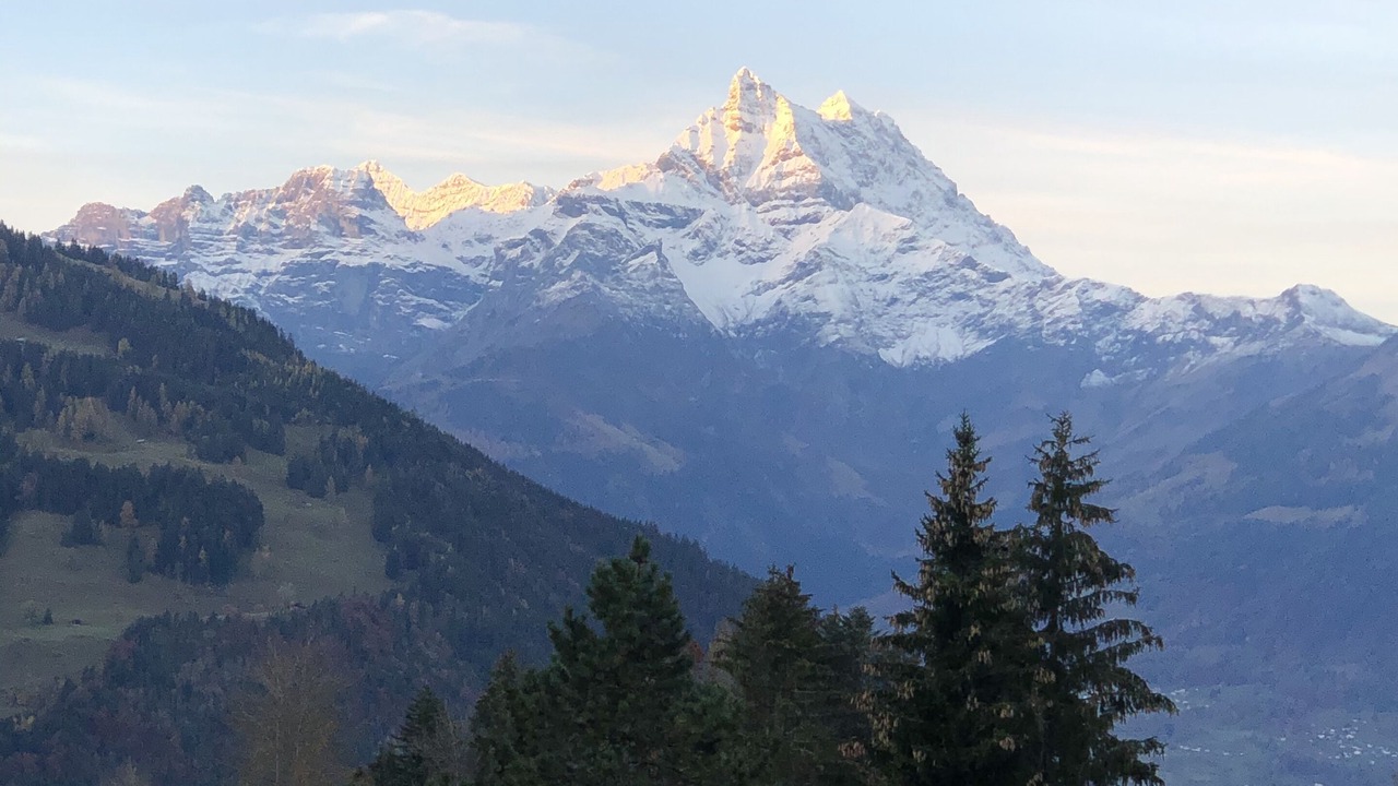 Photo of Outdoor in Alpe des Chaux