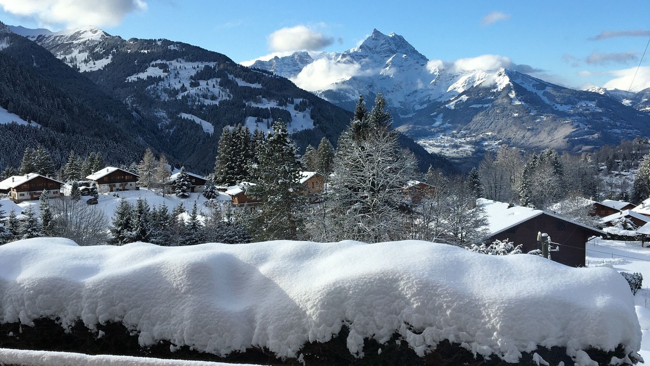 Photo of Others in Alpe des Chaux