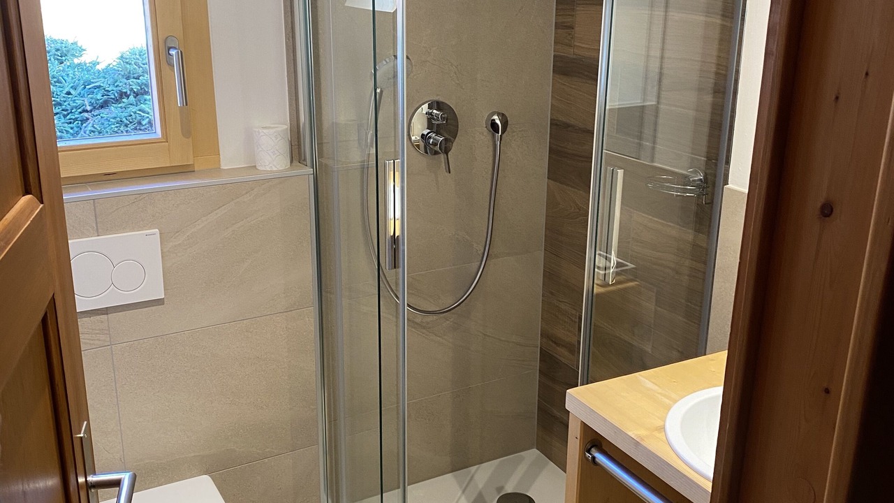 Photo of Bathroom in Alpe des Chaux