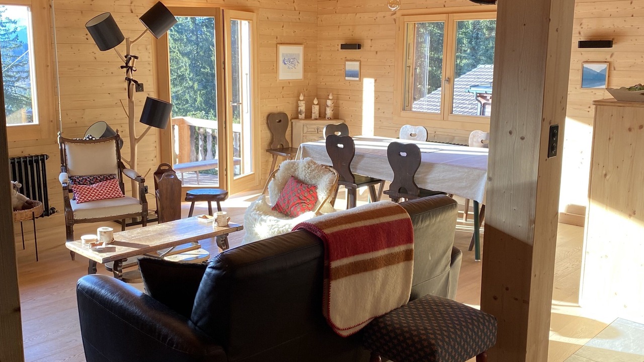 Photo of Others in Alpe des Chaux