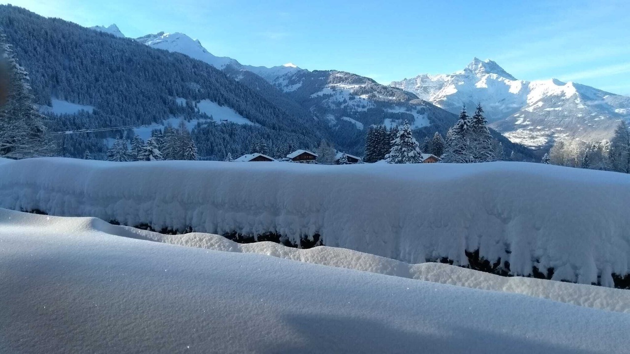 Photo of Others in Alpe des Chaux