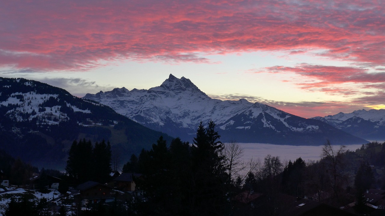 Photo of Others in Alpe des Chaux