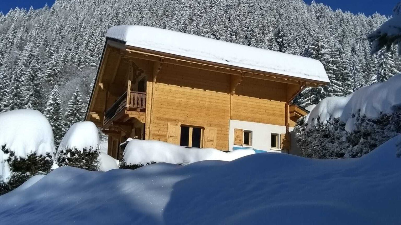 Photo of Outdoor in Alpe des Chaux