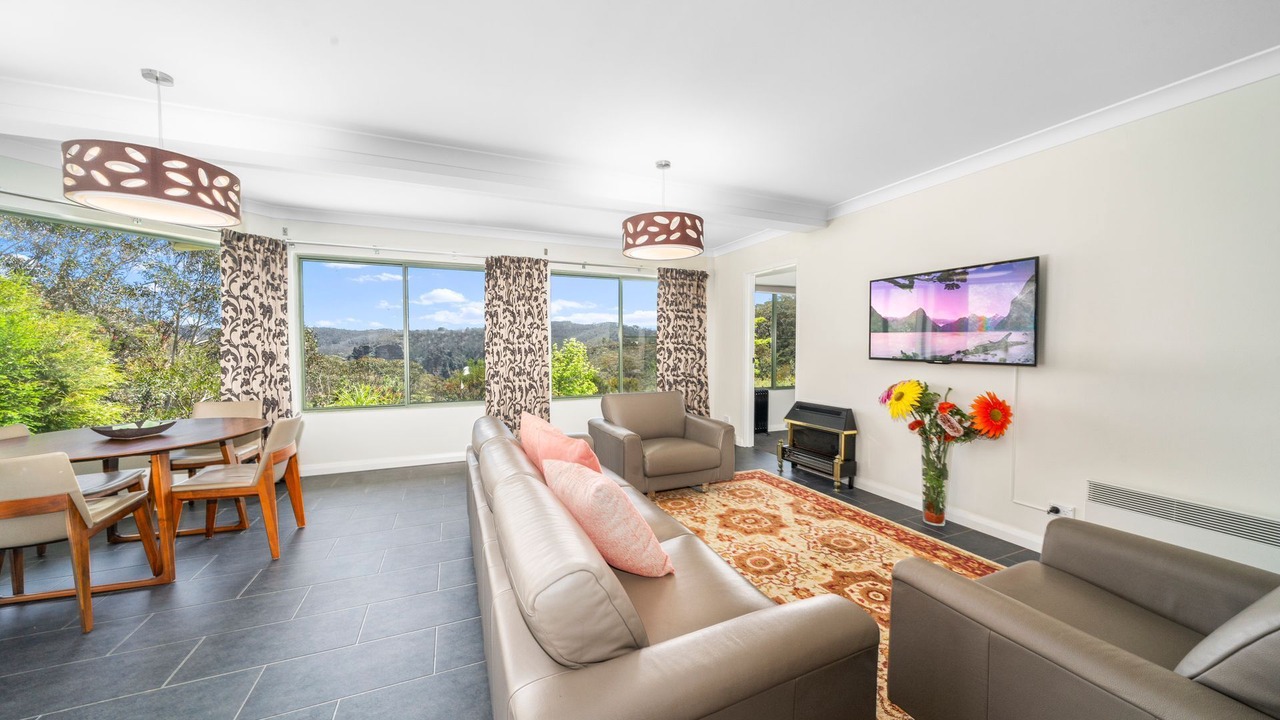 Photo of Livingroom in Katoomba