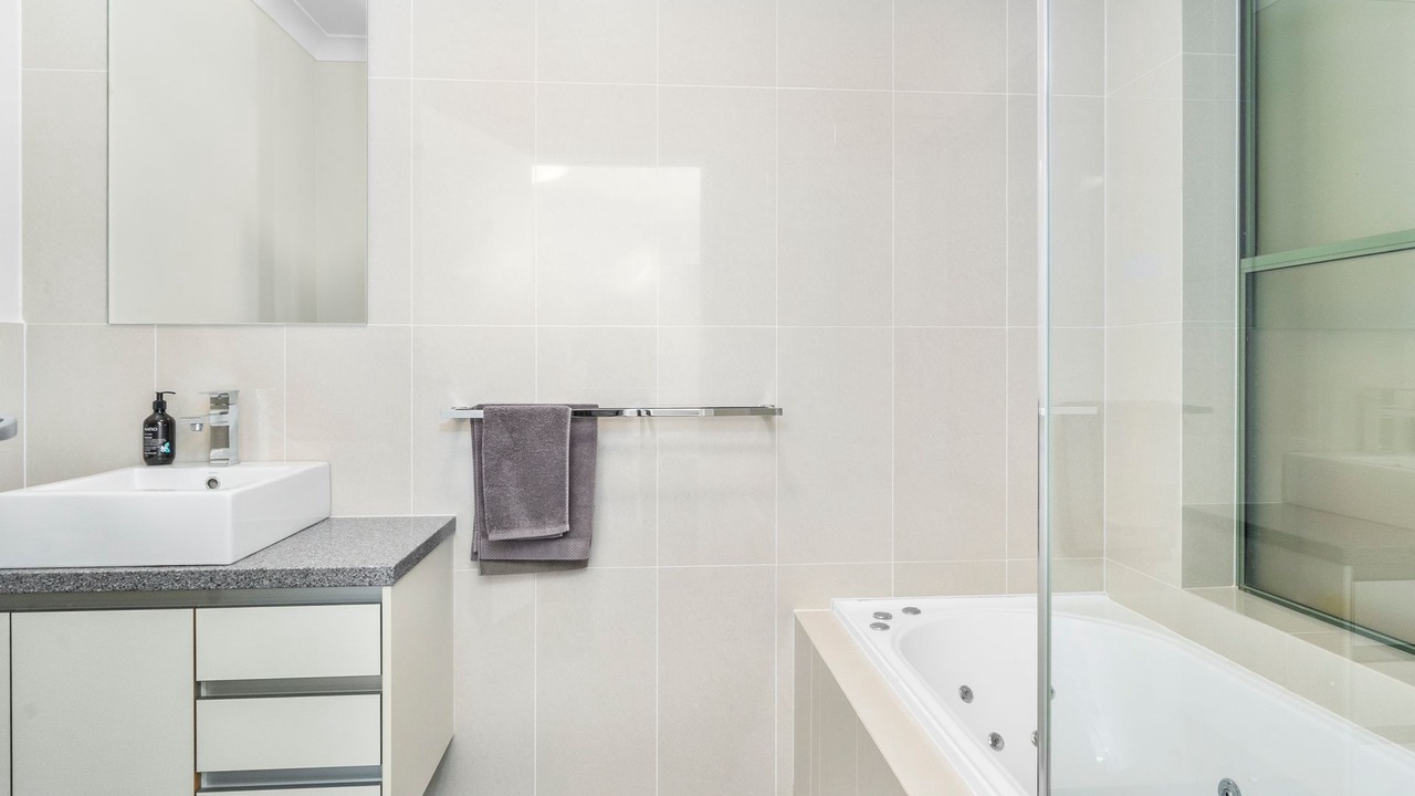 Photo of Bathroom in Katoomba