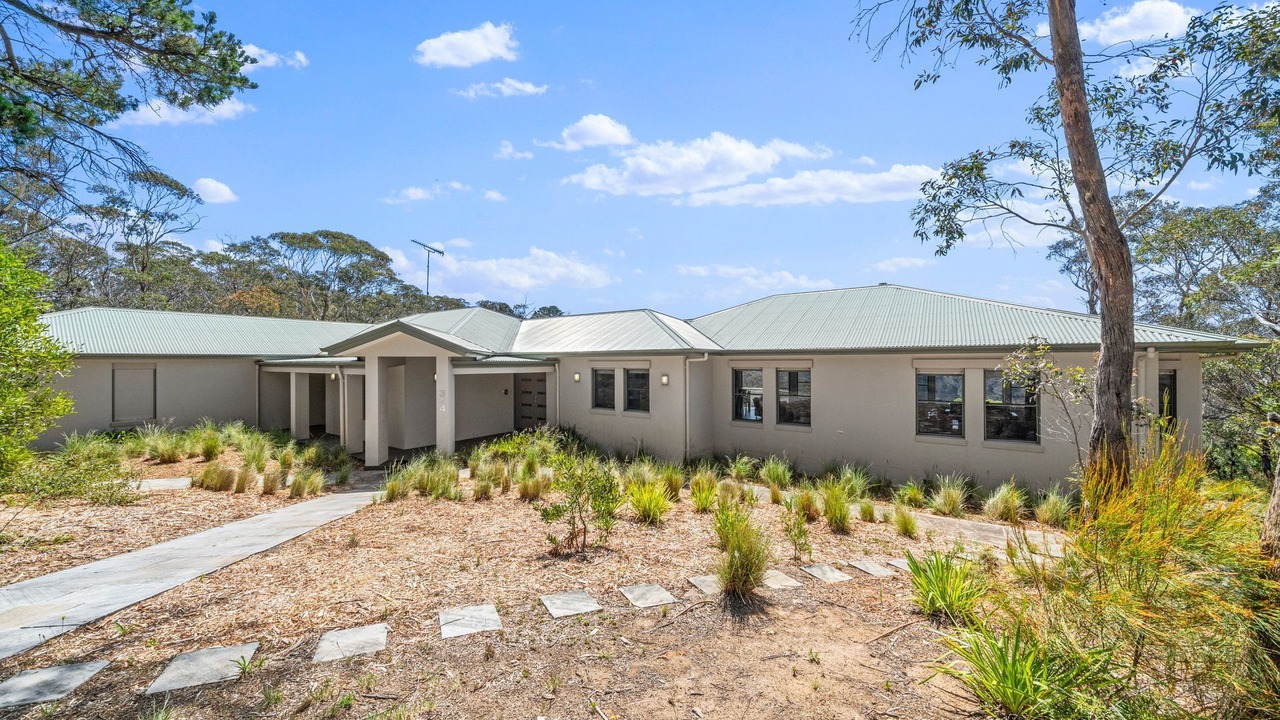 Photo of Outdoor in Katoomba