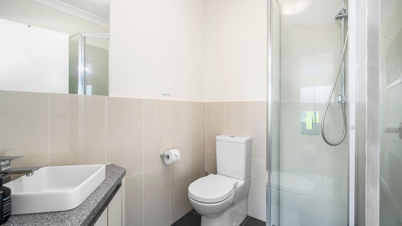 Photo of Bathroom in Katoomba