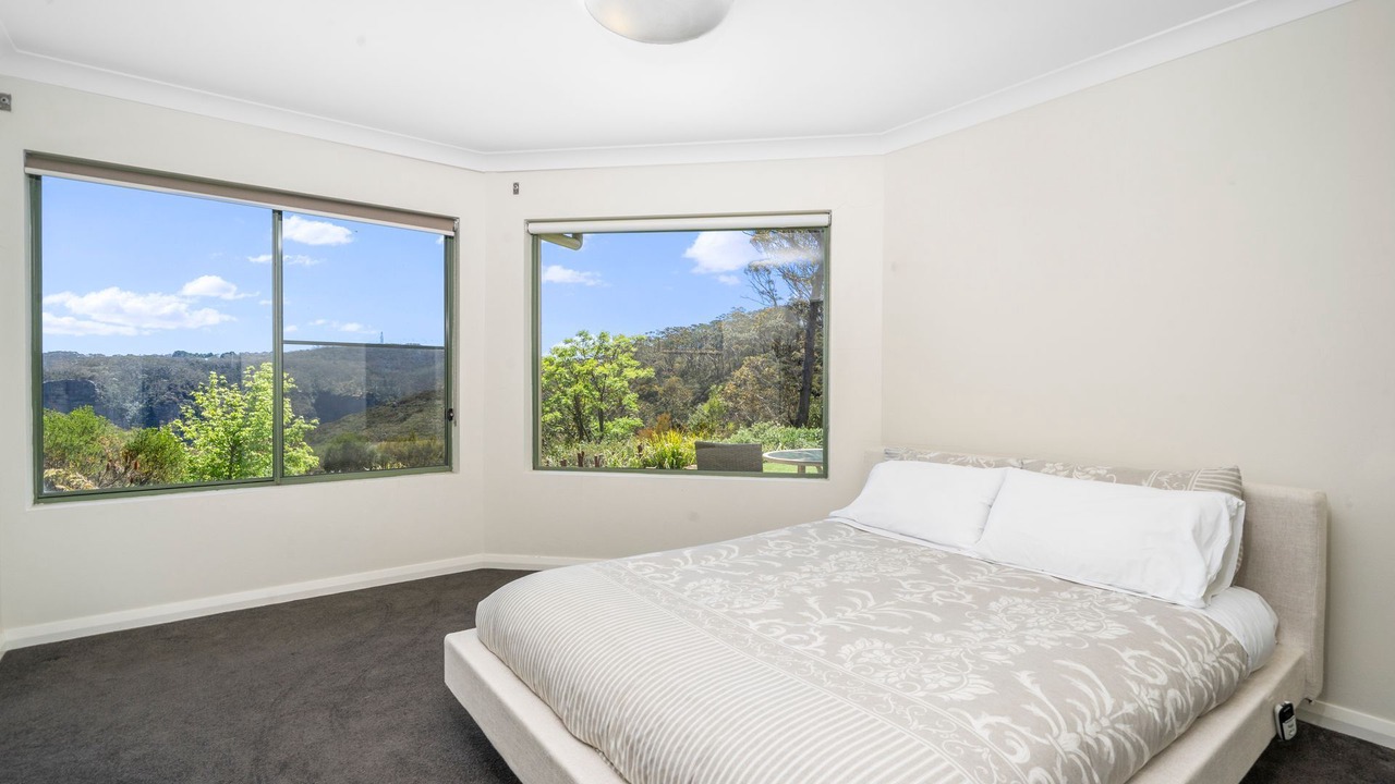 Photo of Bedroom in Katoomba
