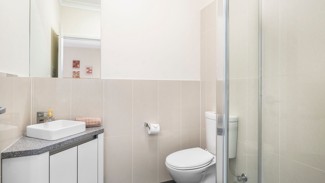 Photo of Bathroom in Katoomba