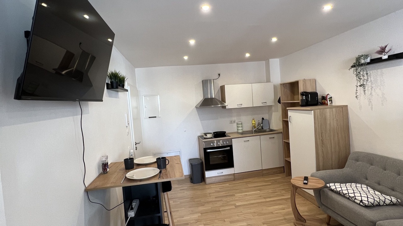 Photo of Livingroom in Neureut Sudlicher Teil