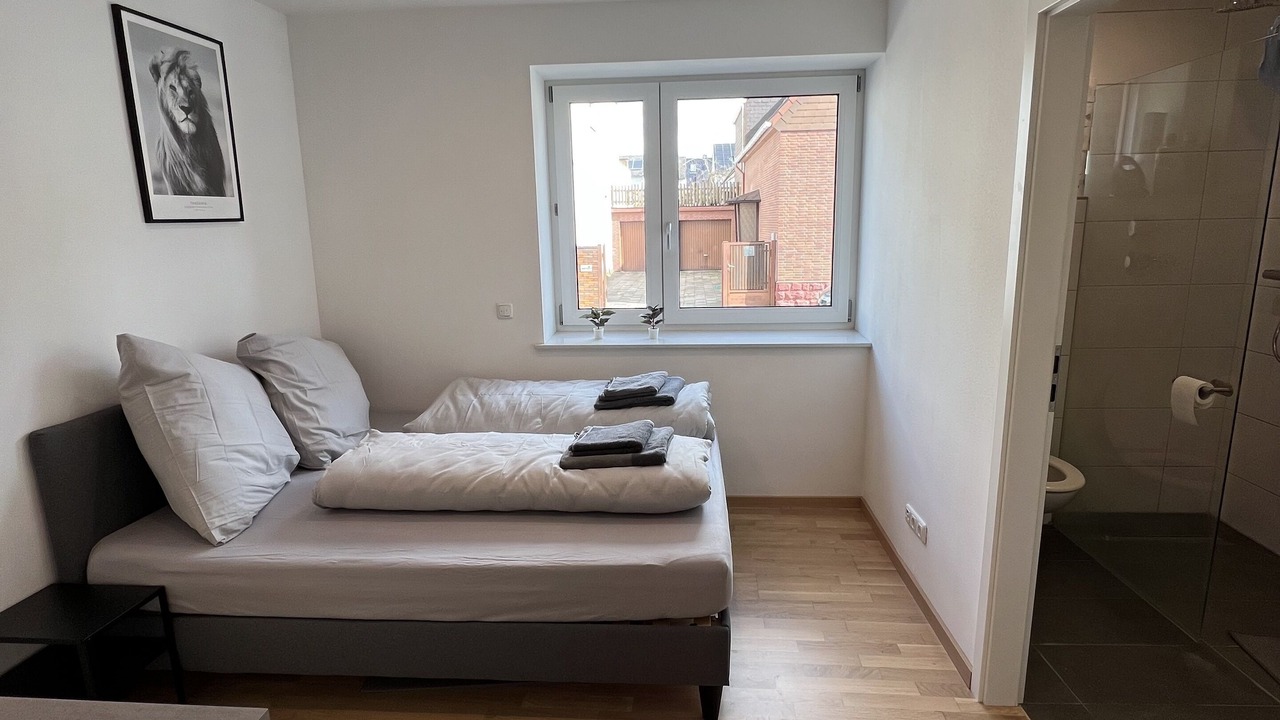 Photo of Bedroom in Neureut Sudlicher Teil