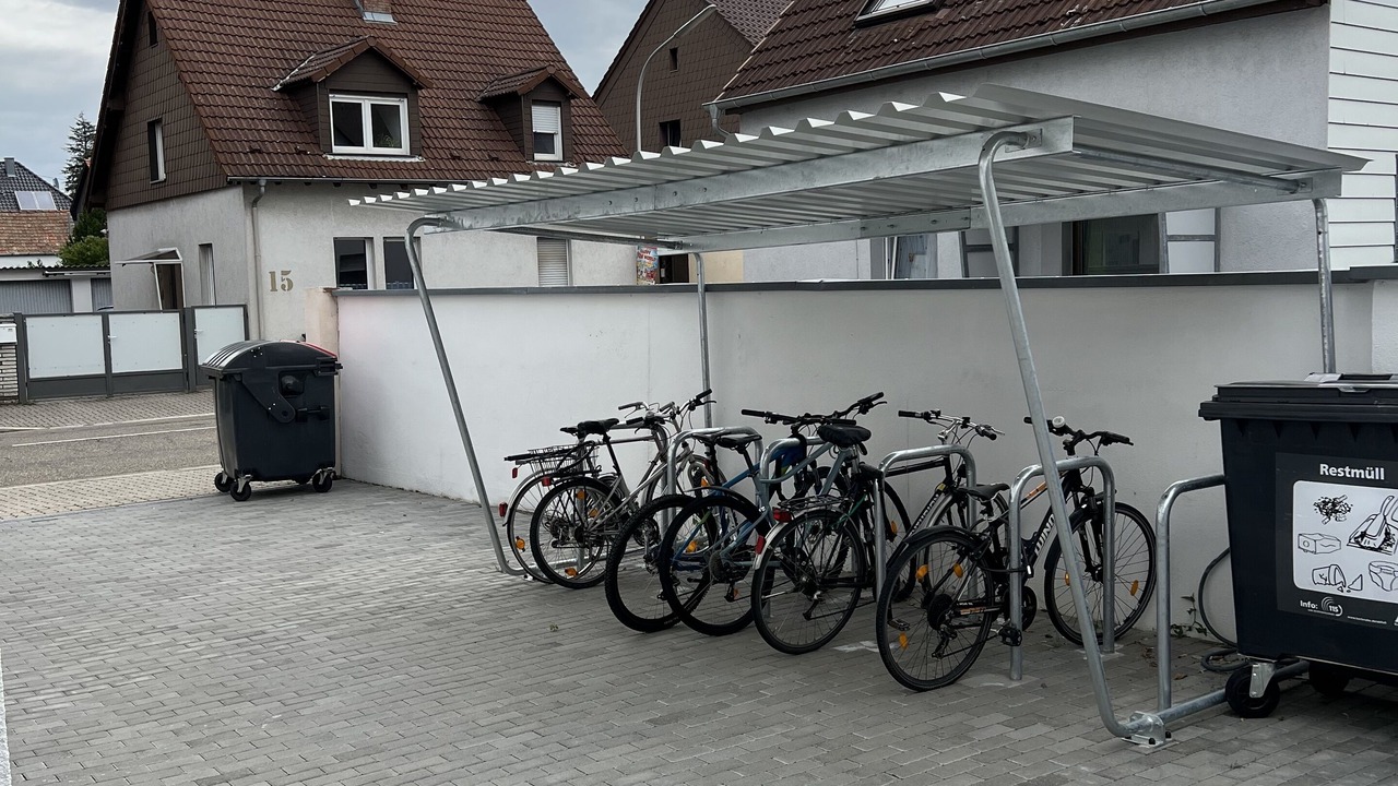Photo of Outdoor in Neureut Sudlicher Teil