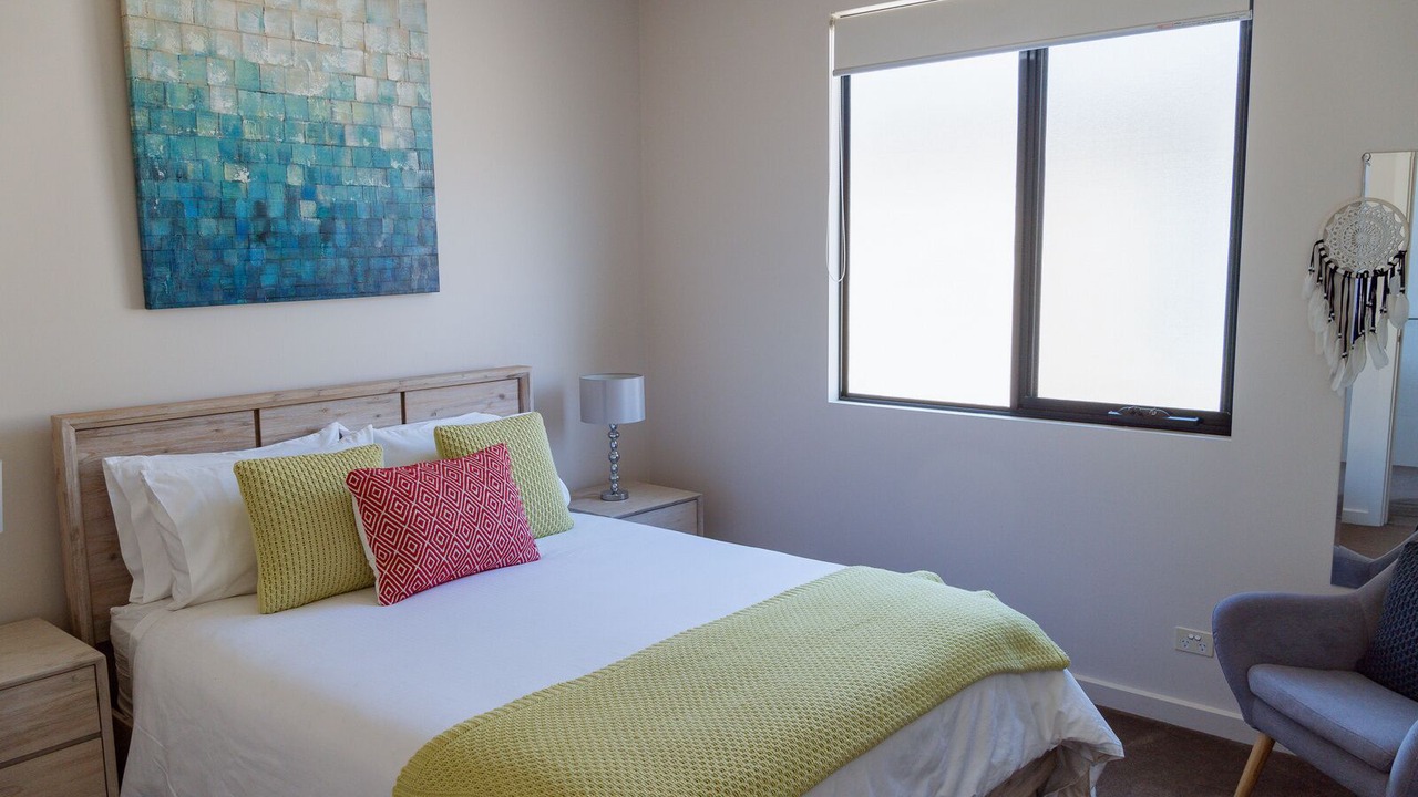 Photo of Bedroom in West Beach