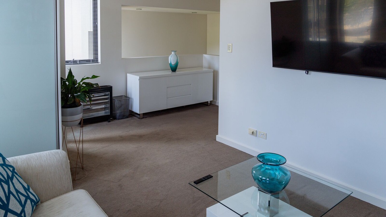 Photo of Livingroom in West Beach