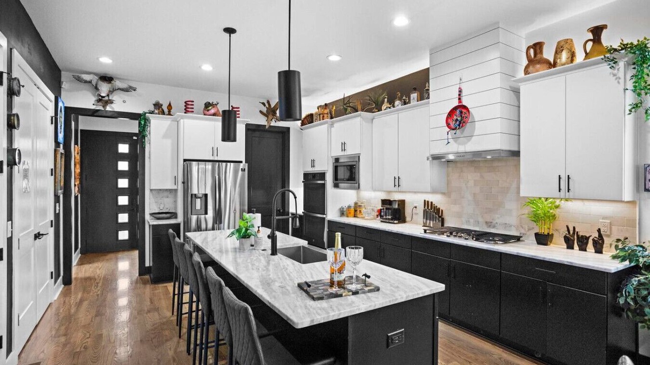 Photo of Kitchen in Chestnut Hill