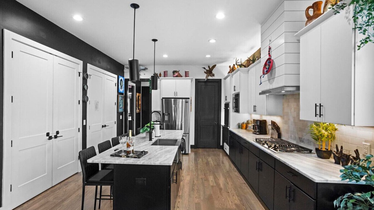 Photo of Kitchen in Chestnut Hill