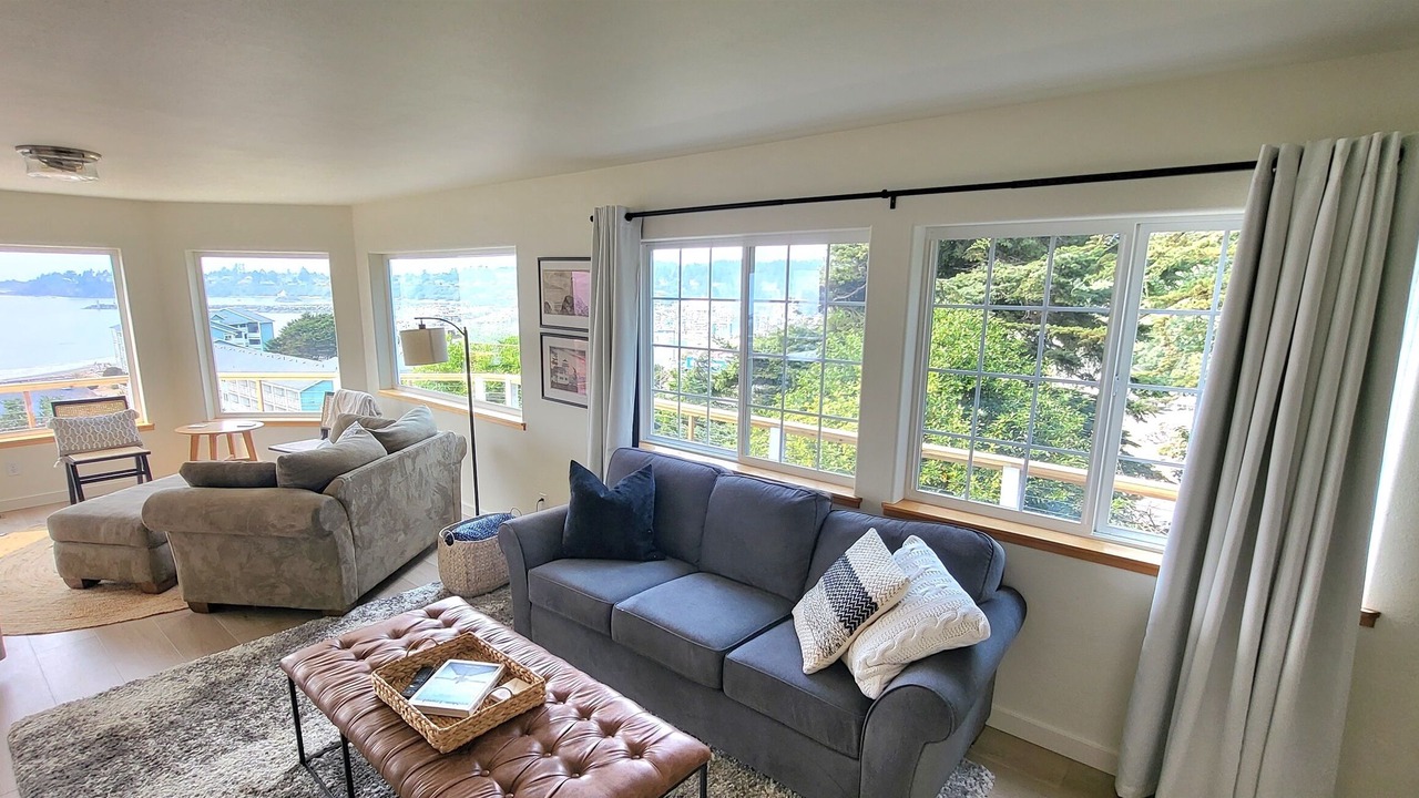 Photo of Livingroom in Harbor