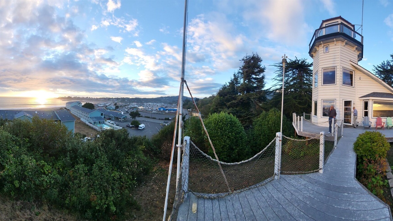 Photo of Outdoor in Harbor
