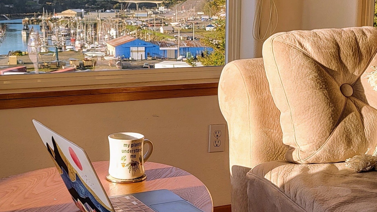 Photo of Livingroom in Harbor