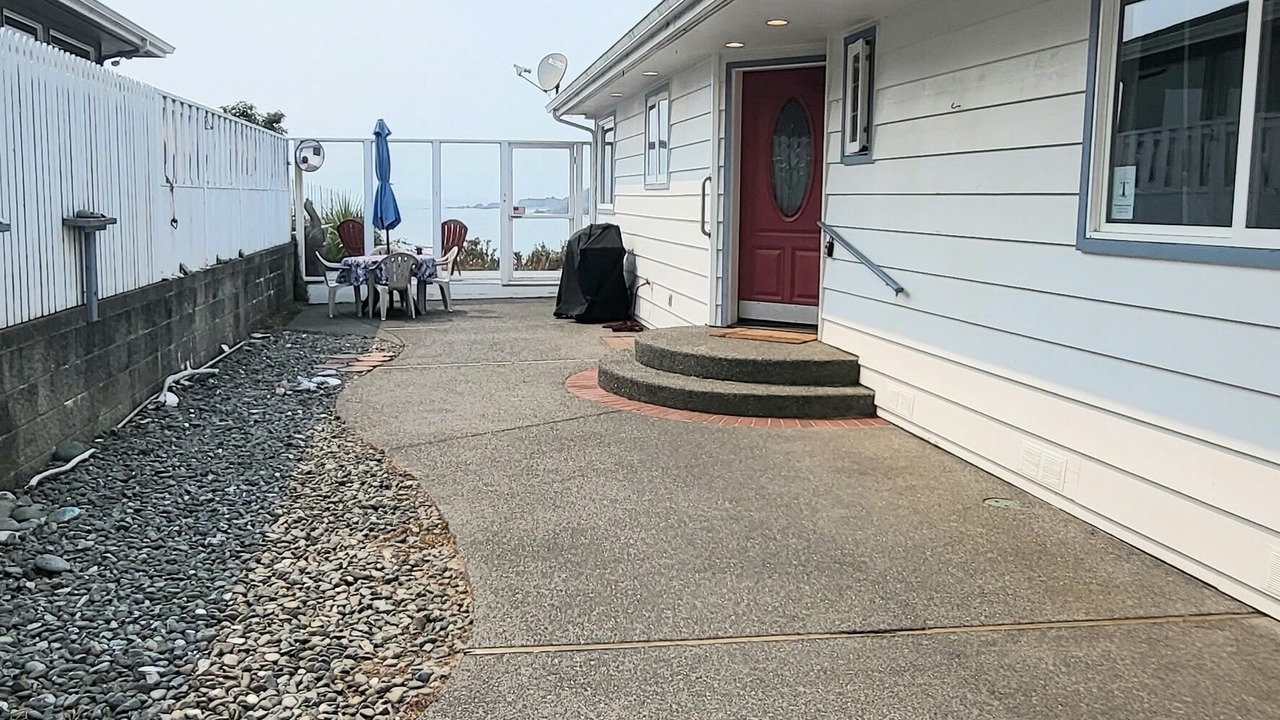 Photo of Outdoor in Harbor