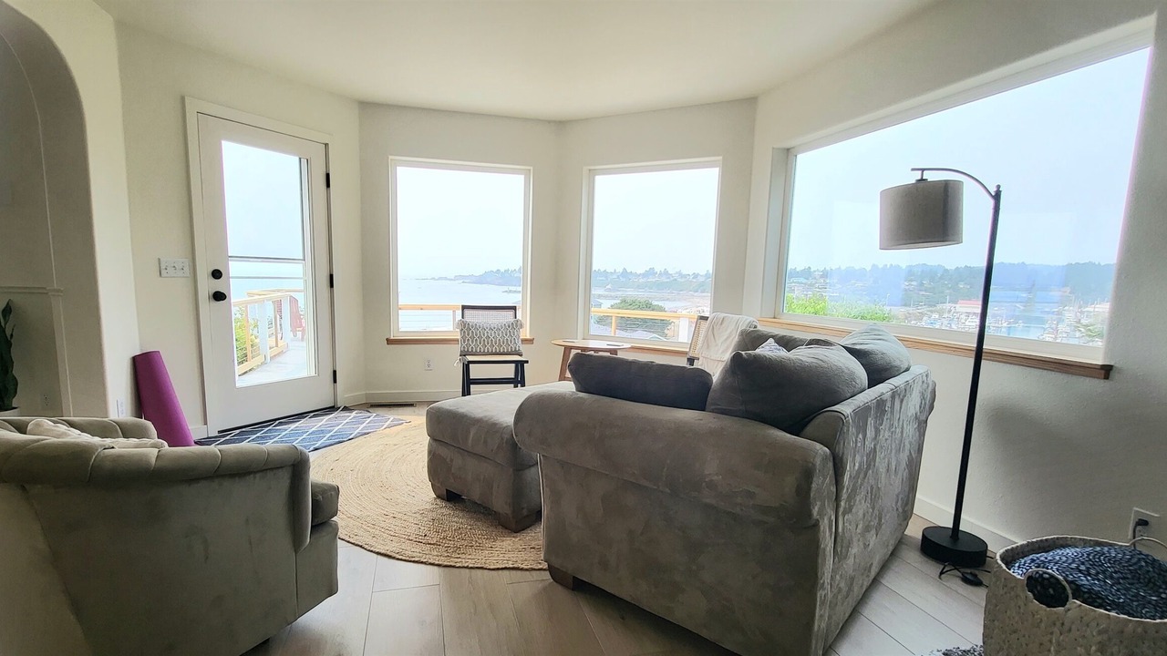 Photo of Livingroom in Harbor