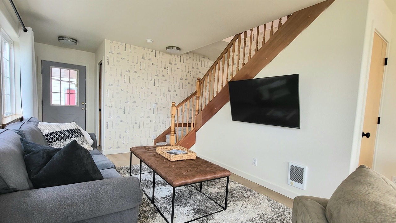 Photo of Livingroom in Harbor