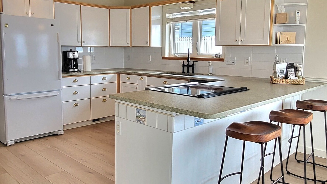 Photo of Kitchen in Harbor