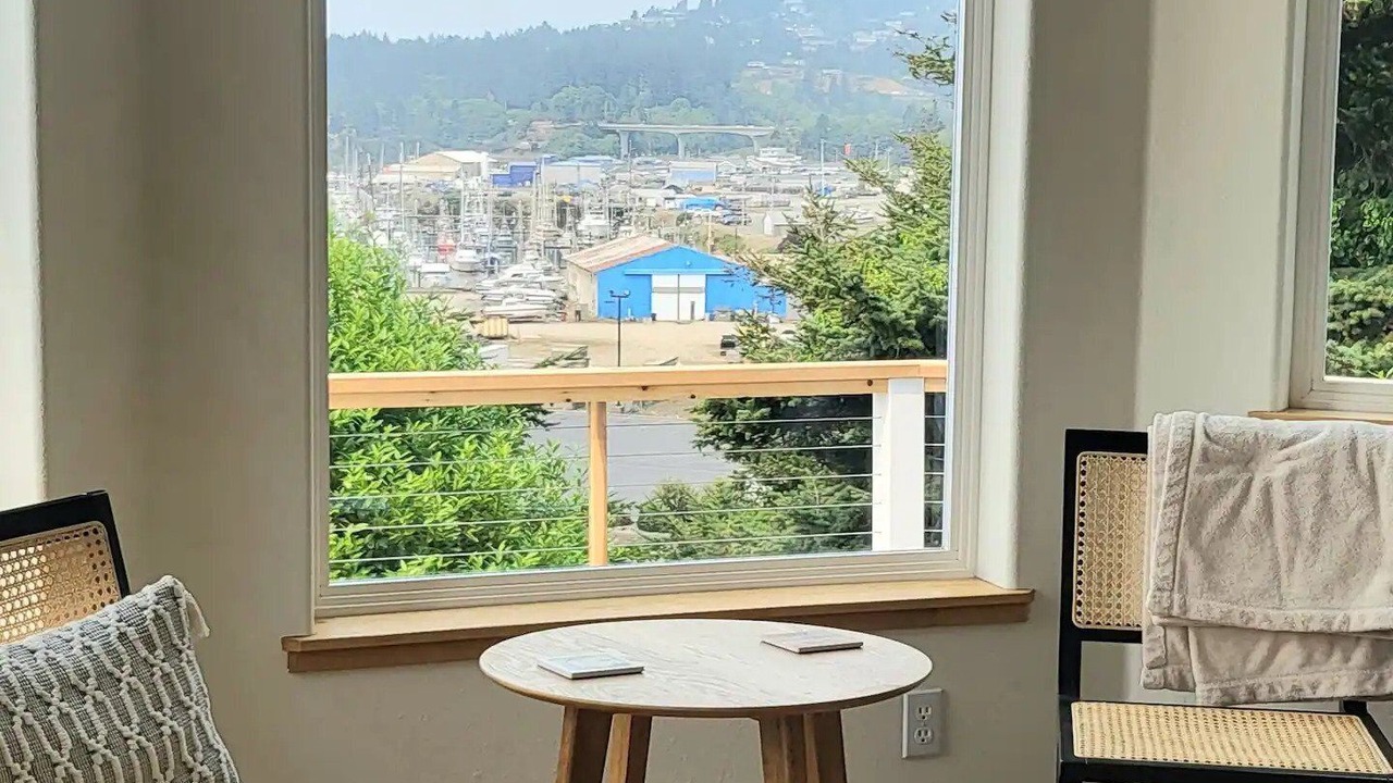 Photo of Livingroom in Harbor