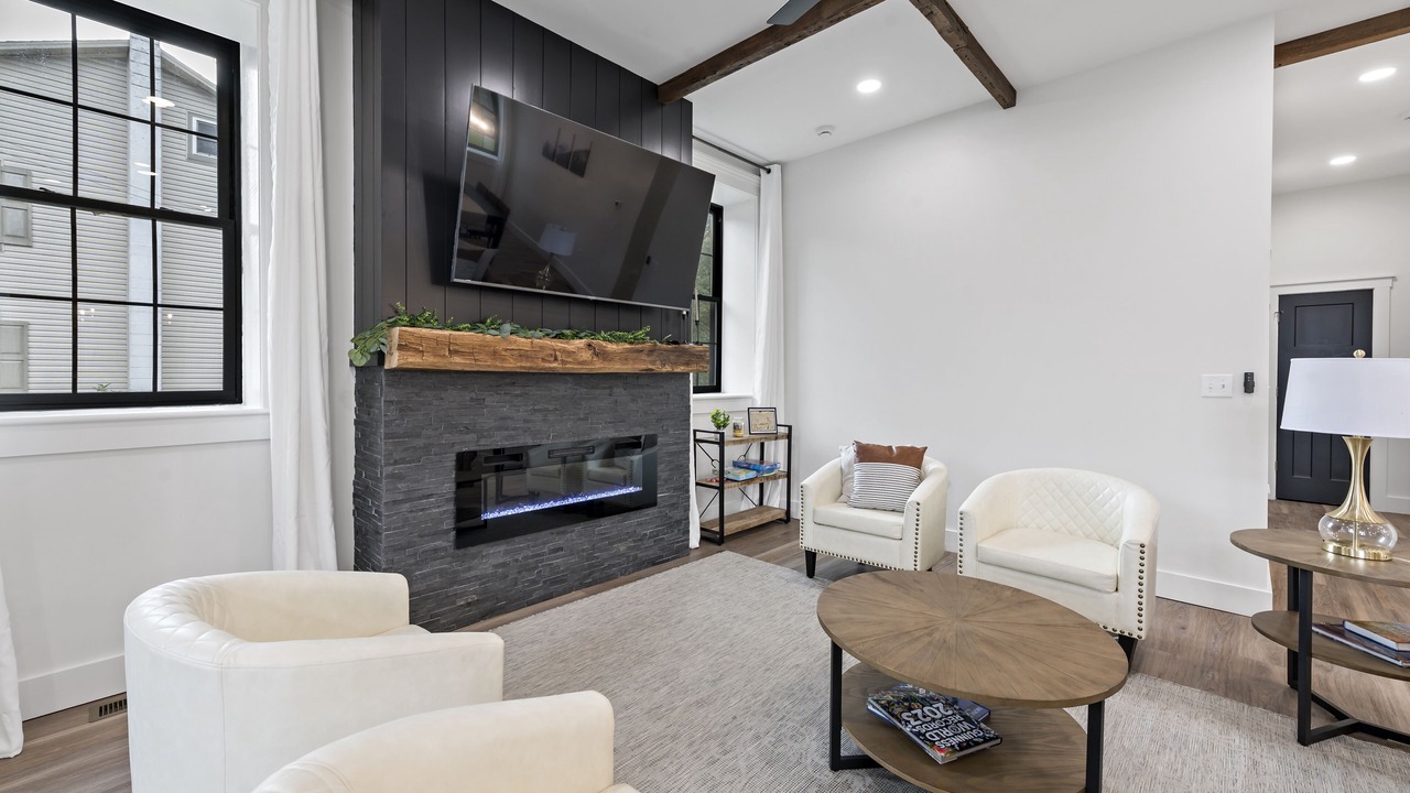 Photo of Livingroom in Port Clinton