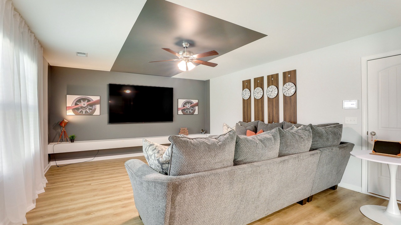 Photo of Livingroom in Elliott