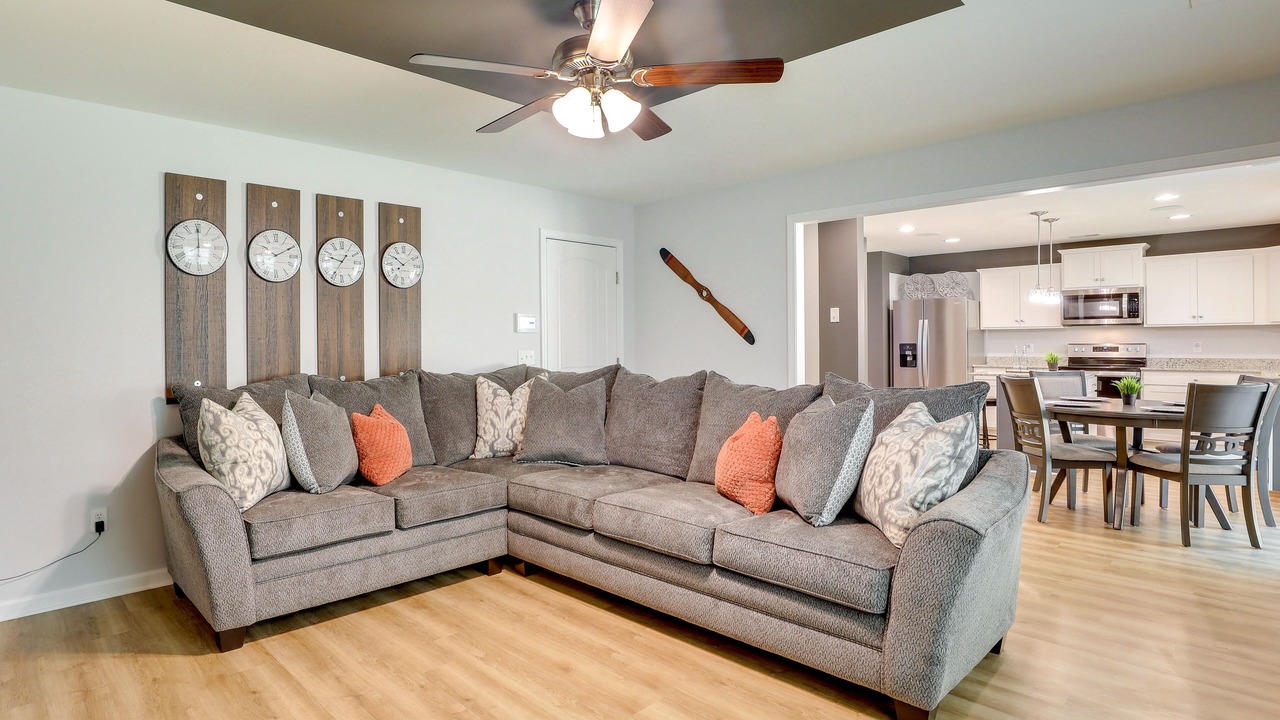 Photo of Bedroom in Elliott