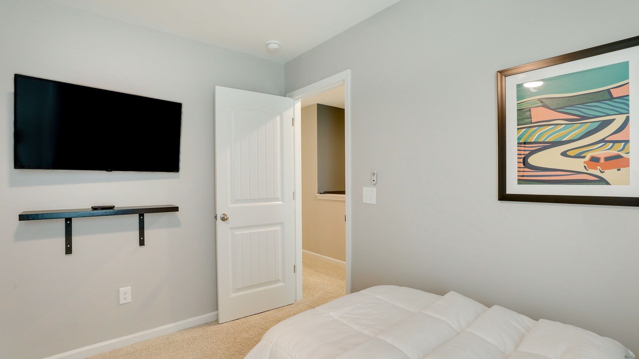 Photo of Bedroom in Elliott