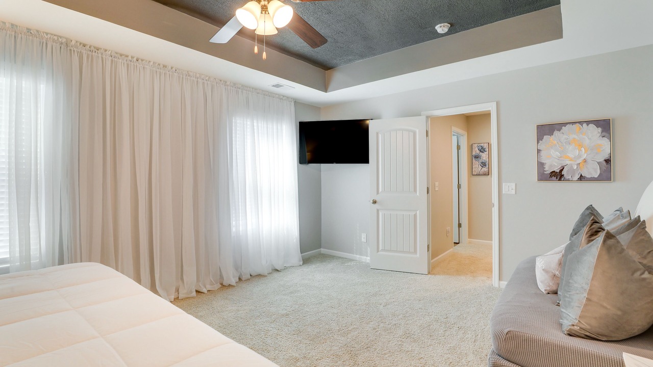 Photo of Bedroom in Elliott