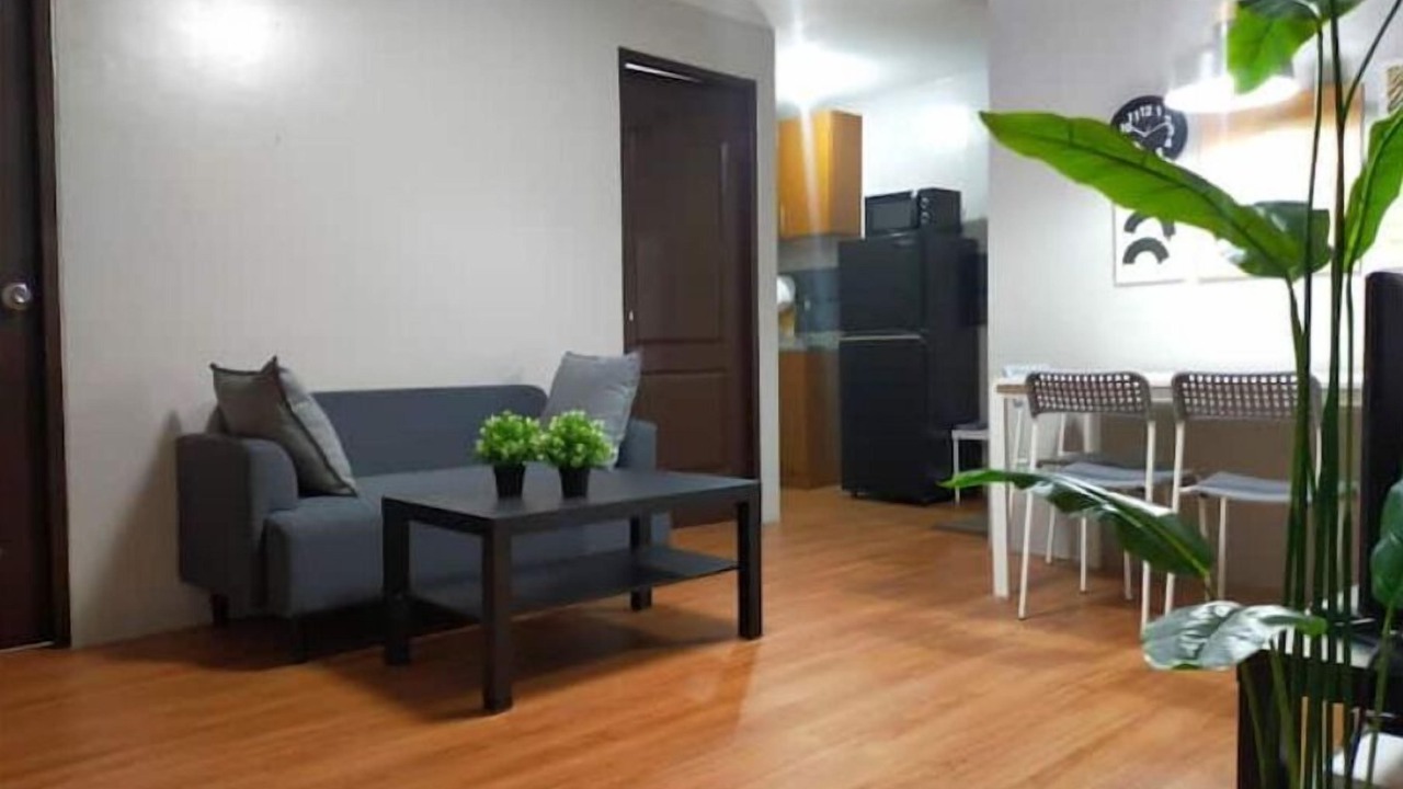 Photo of Livingroom in Maybunga