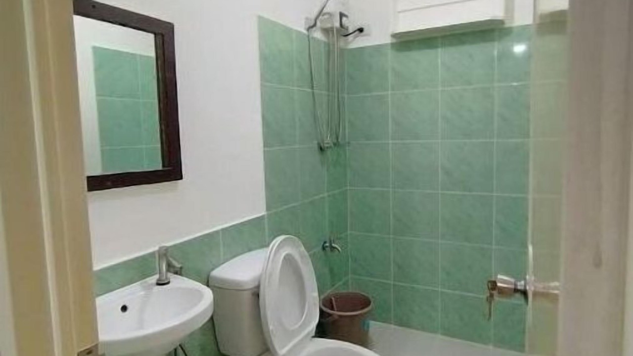 Photo of Bathroom in Maybunga