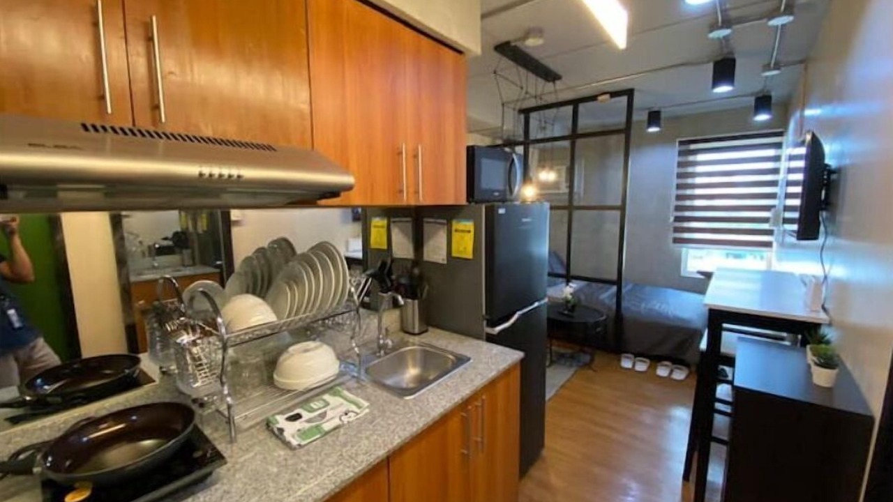 Photo of Kitchen in Maybunga