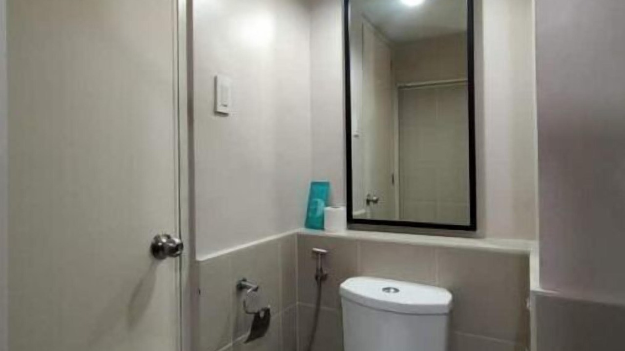 Photo of Bathroom in Maybunga