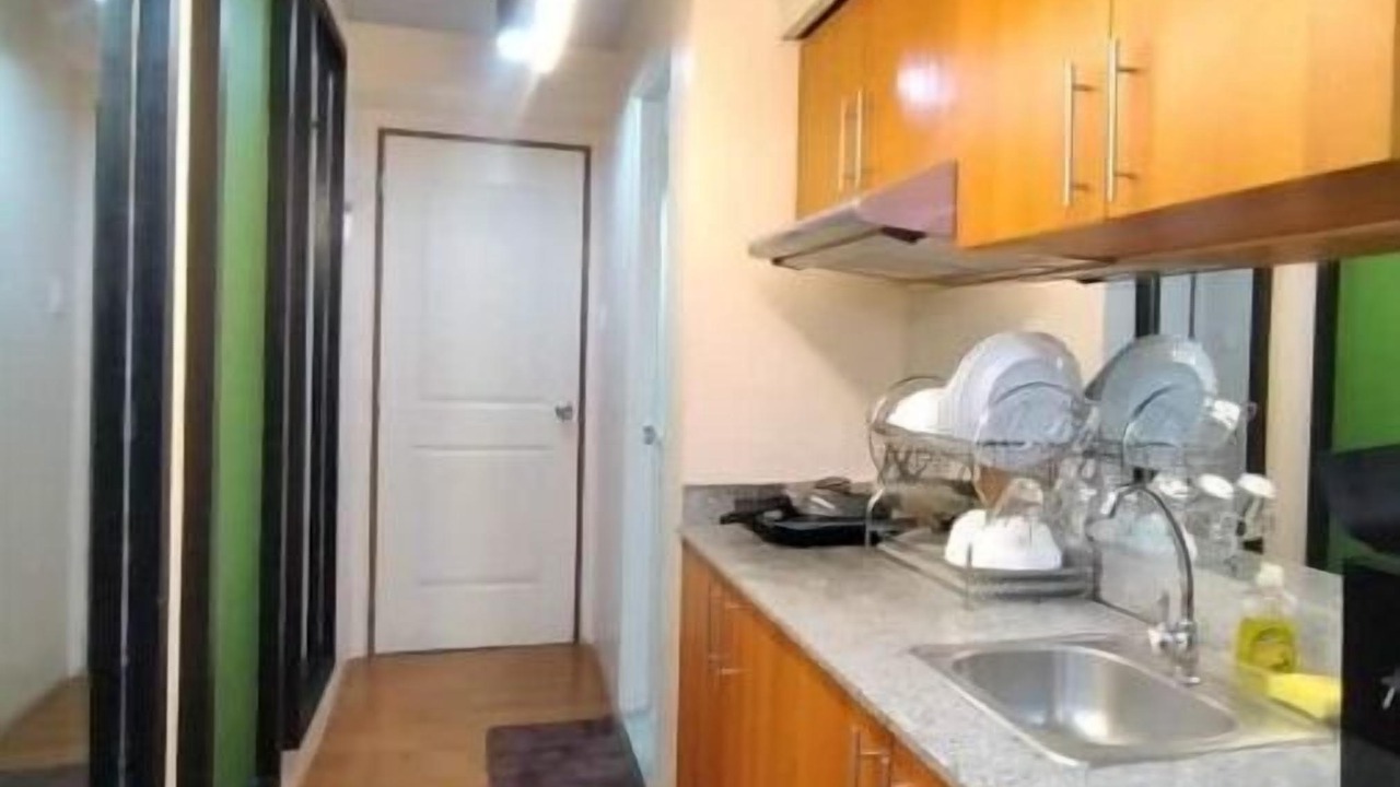 Photo of Kitchen in Maybunga