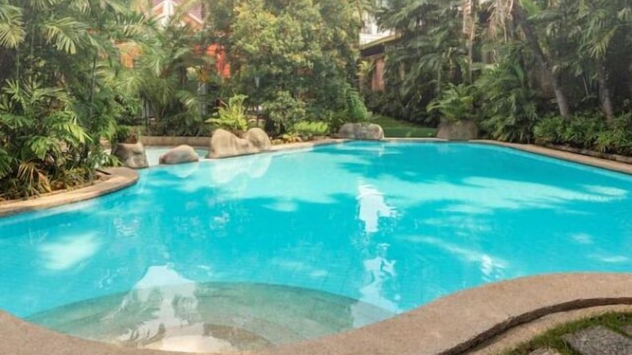 Photo of Outdoor in Pasig