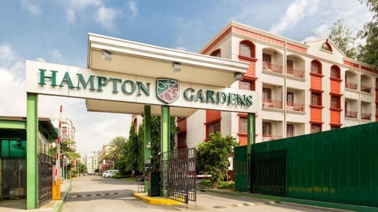 Photo of Outdoor in Pasig