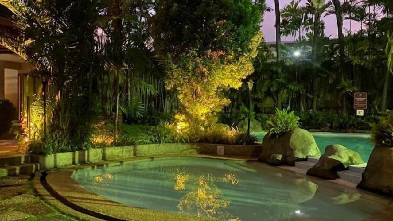 Photo of Outdoor in Pasig