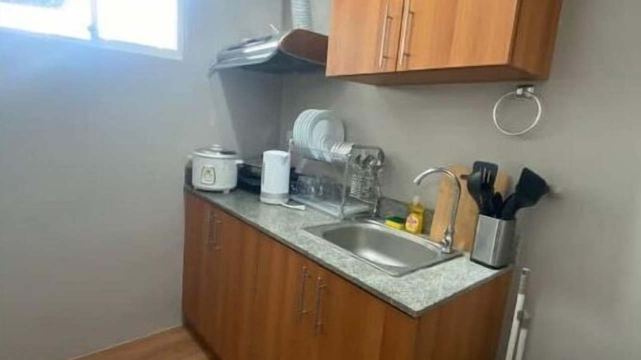 Photo of Kitchen in Pasig