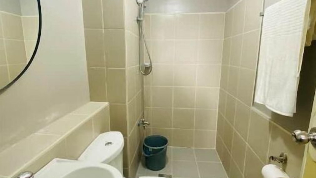 Photo of Bathroom in Pasig