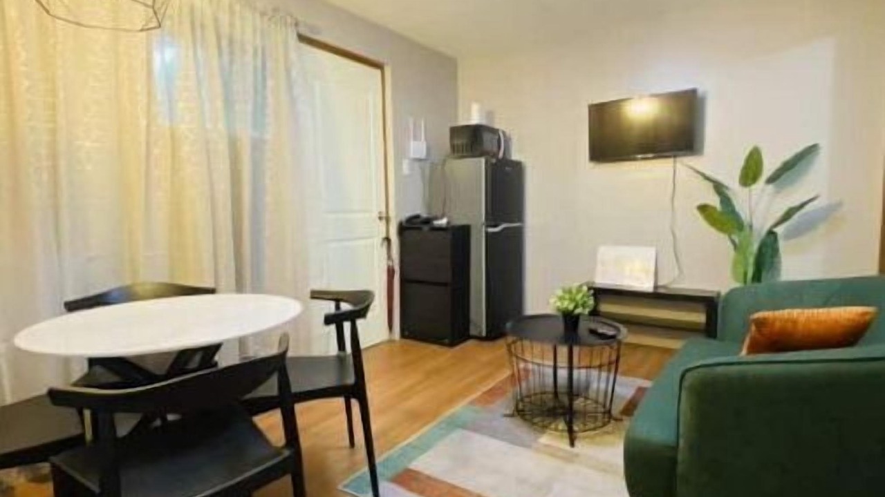 Photo of Livingroom in Pasig
