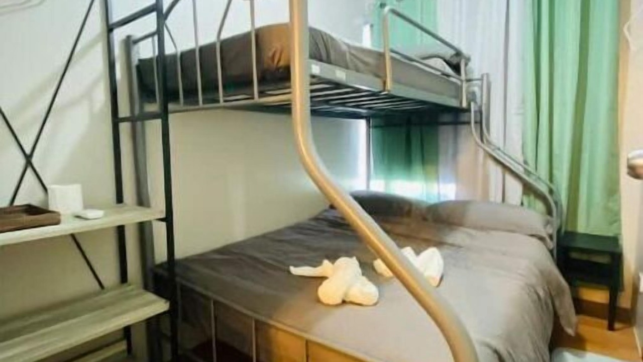 Photo of Bedroom in Pasig
