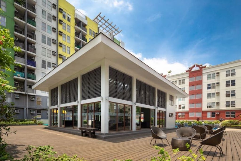 Photo of Outdoor in Maybunga