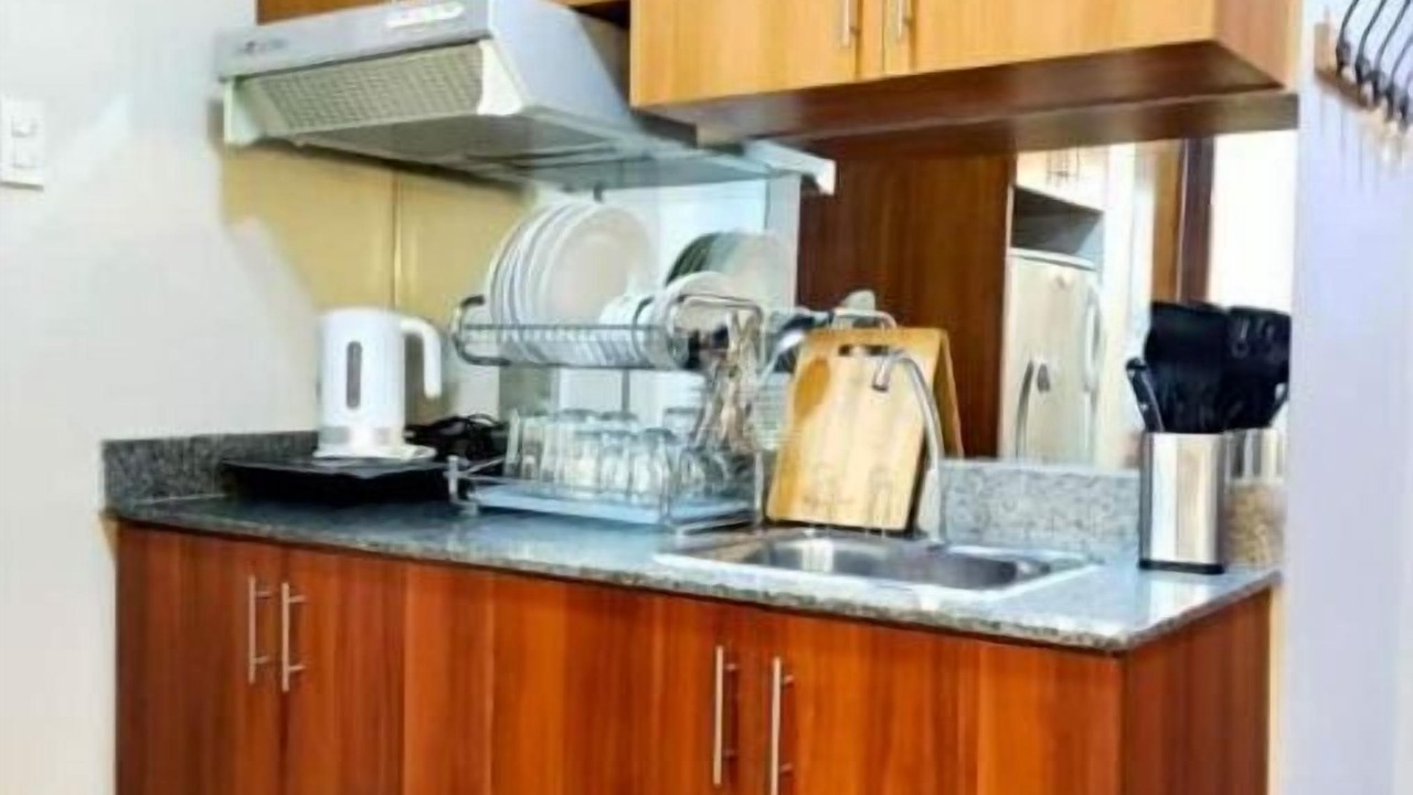 Photo of Kitchen in Maybunga