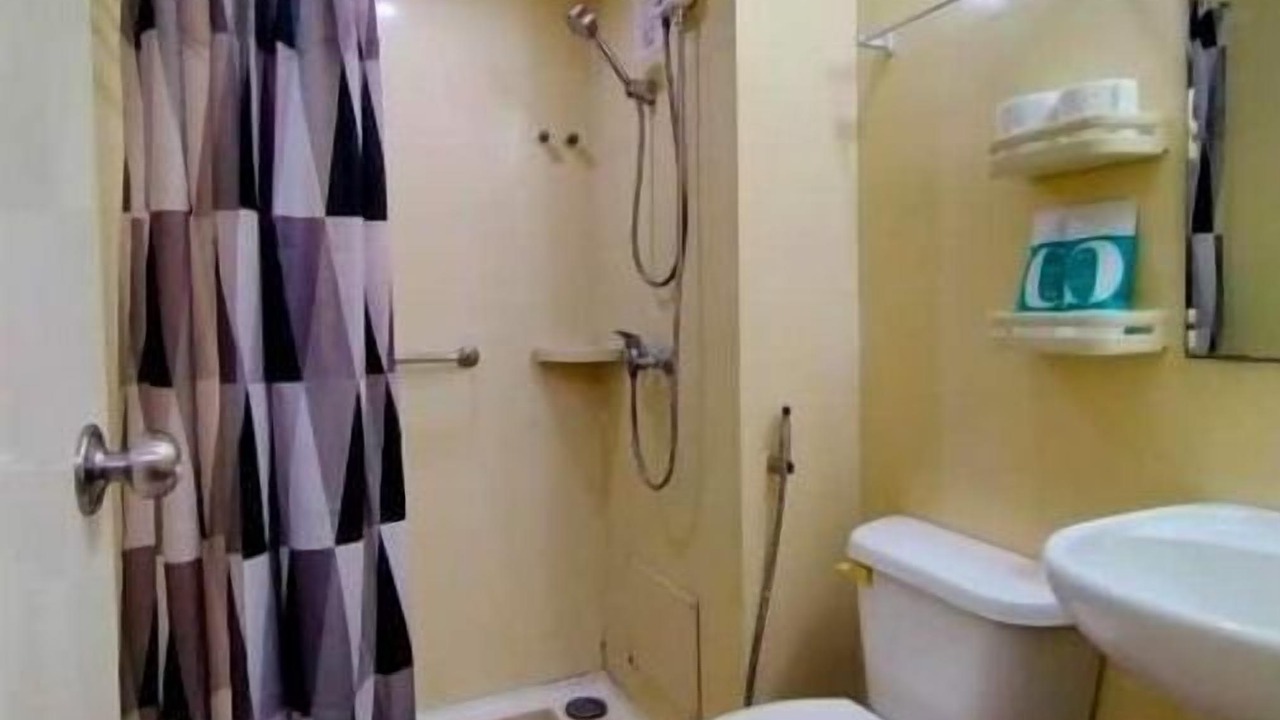 Photo of Bathroom in Maybunga