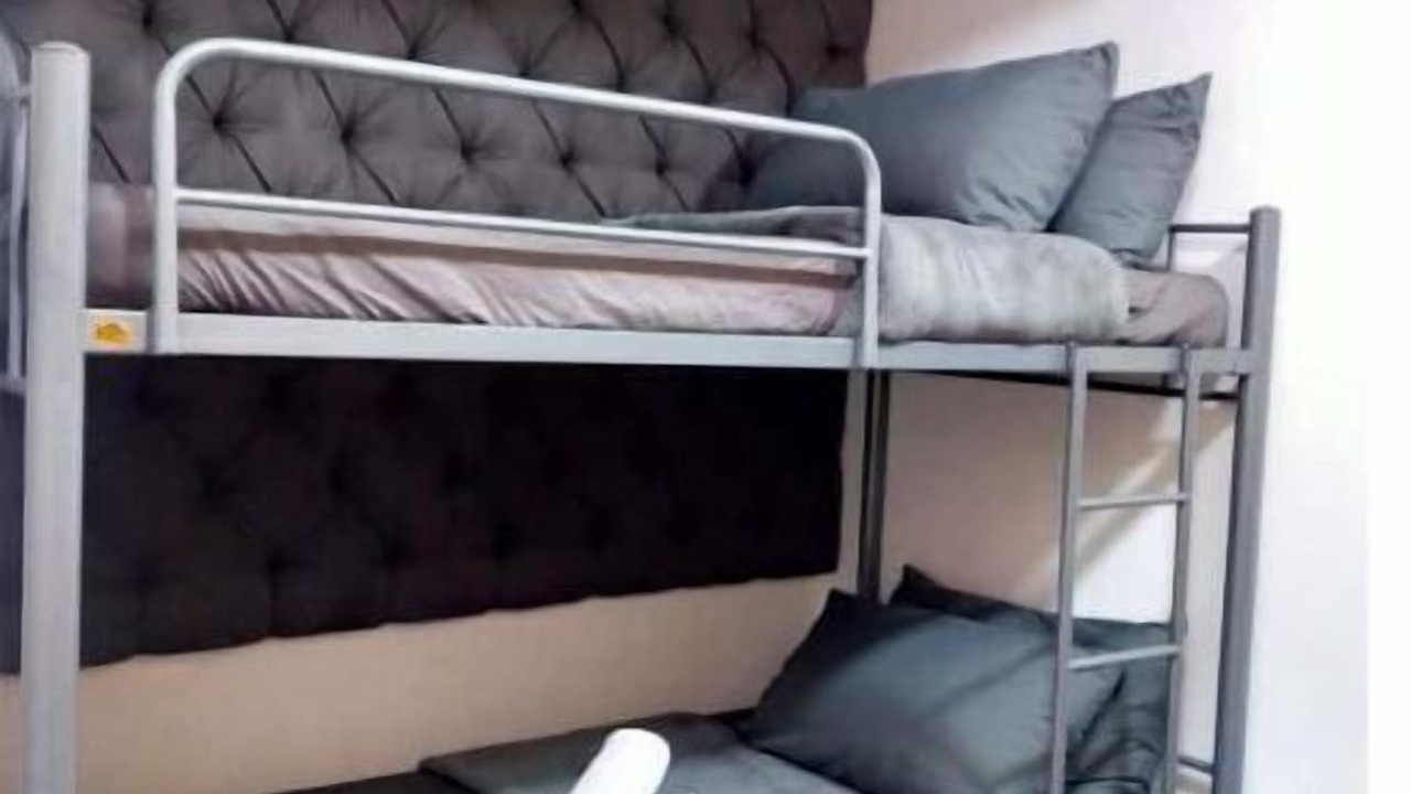 Photo of Bedroom in Maybunga